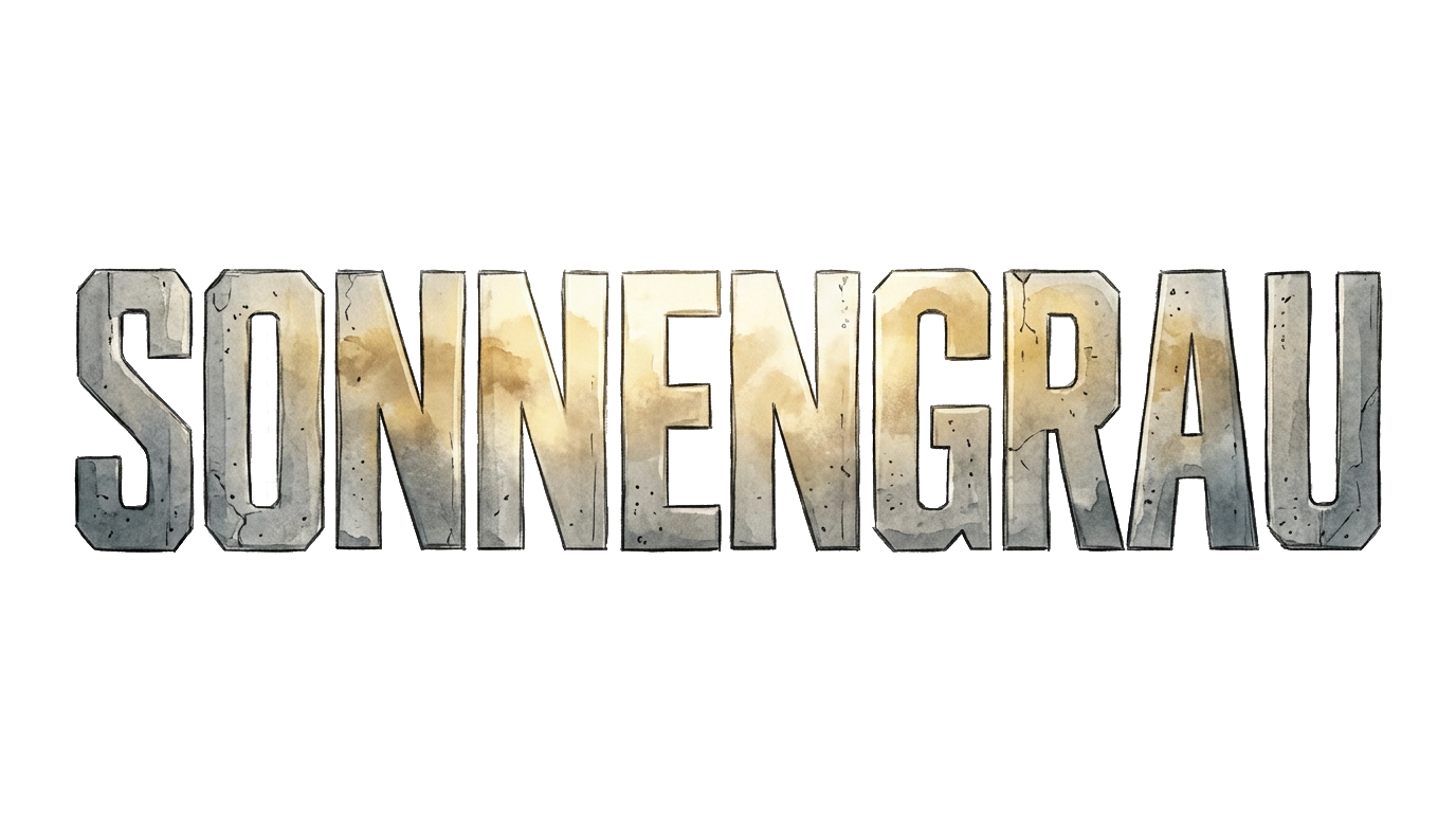 Sonnengrau